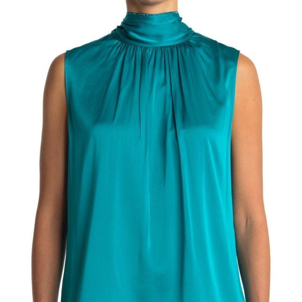 ST. JOHN COLLECTION blouse